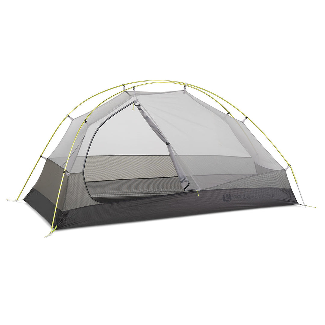 Gossamer Gear The Free 1P Ultralight Tent