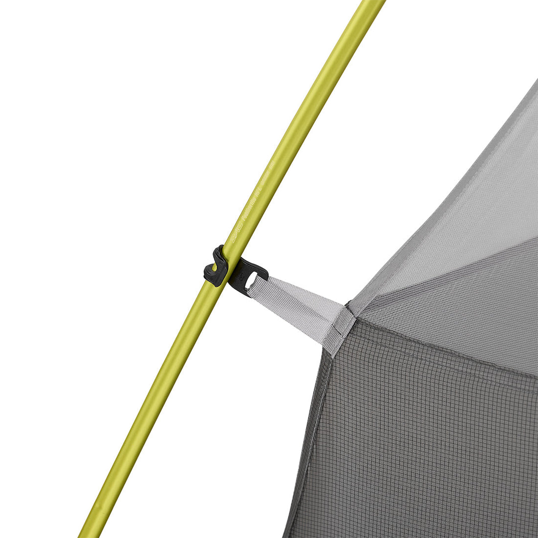 Gossamer Gear The Free 1P Ultralight Tent