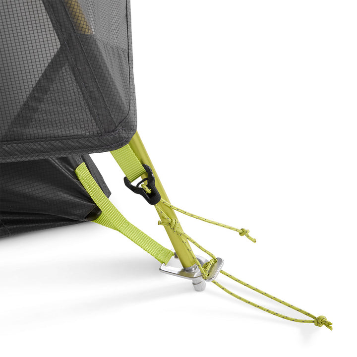 Gossamer Gear The Free 1P Ultralight Tent
