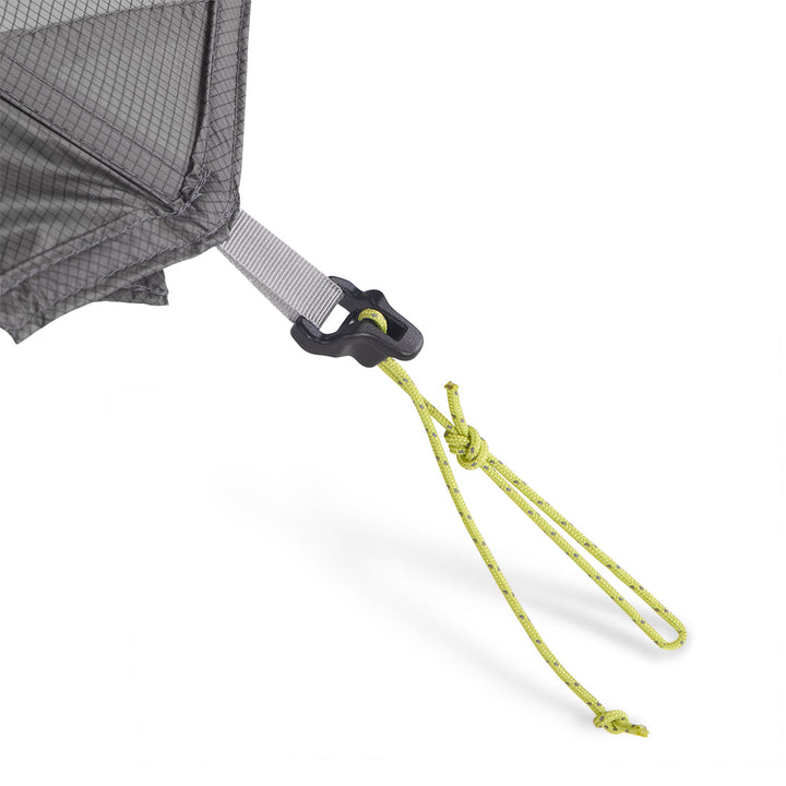 Gossamer Gear The Free 1P Ultralight Tent