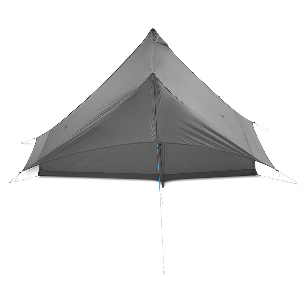 Gossamer Gear The One Ultralight Trekking Pole Tent