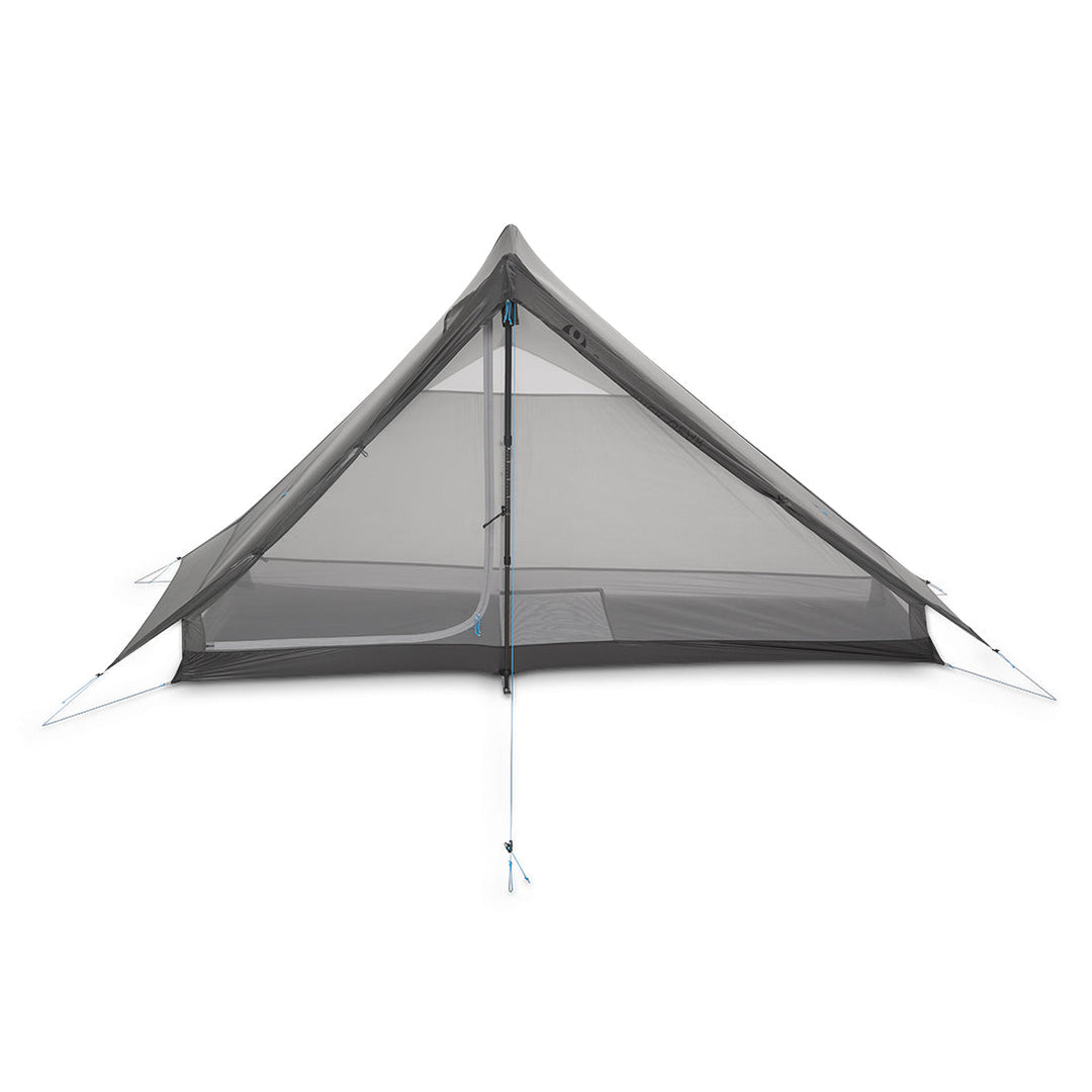 Gossamer Gear The One Ultralight Trekking Pole Tent