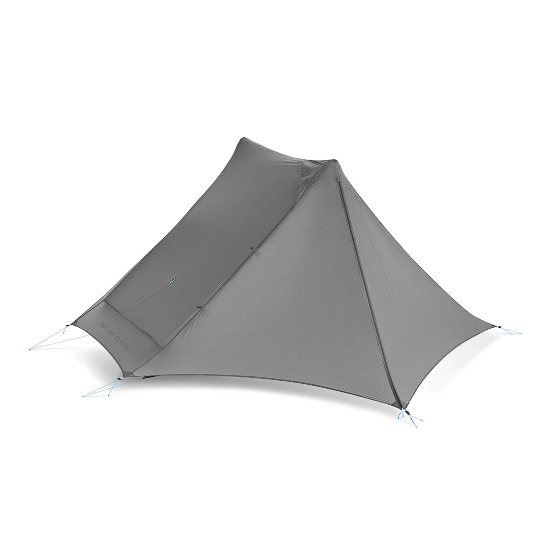 Gossamer Gear The One Ultralight Trekking Pole Tent