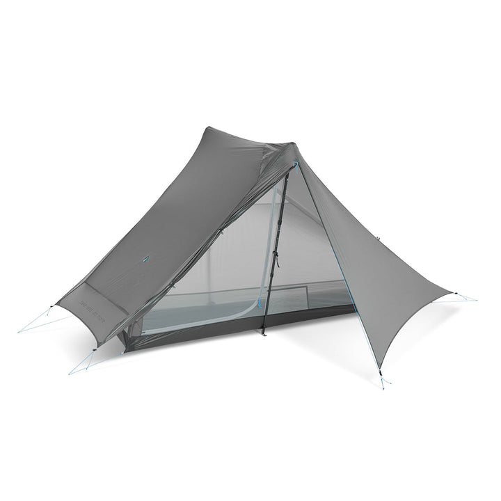 Gossamer Gear The One Ultralight Trekking Pole Tent