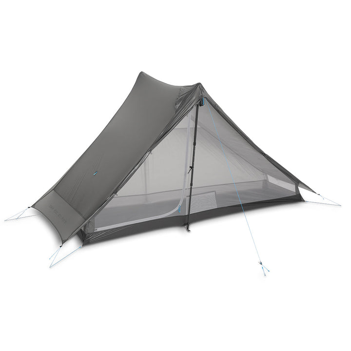 Gossamer Gear The One Ultralight Trekking Pole Tent