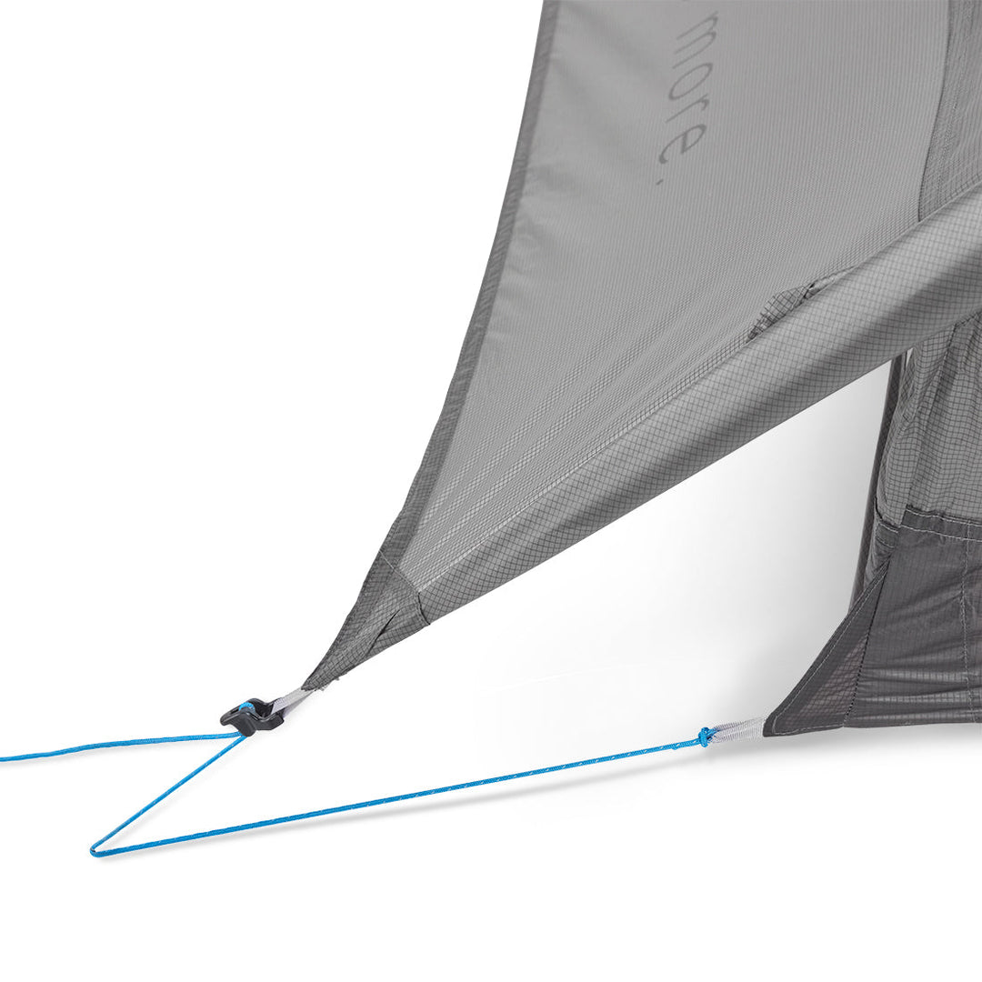 Gossamer Gear The One Ultralight Trekking Pole Tent