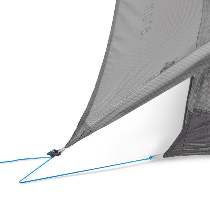 Gossamer Gear The One Ultralight Trekking Pole Tent
