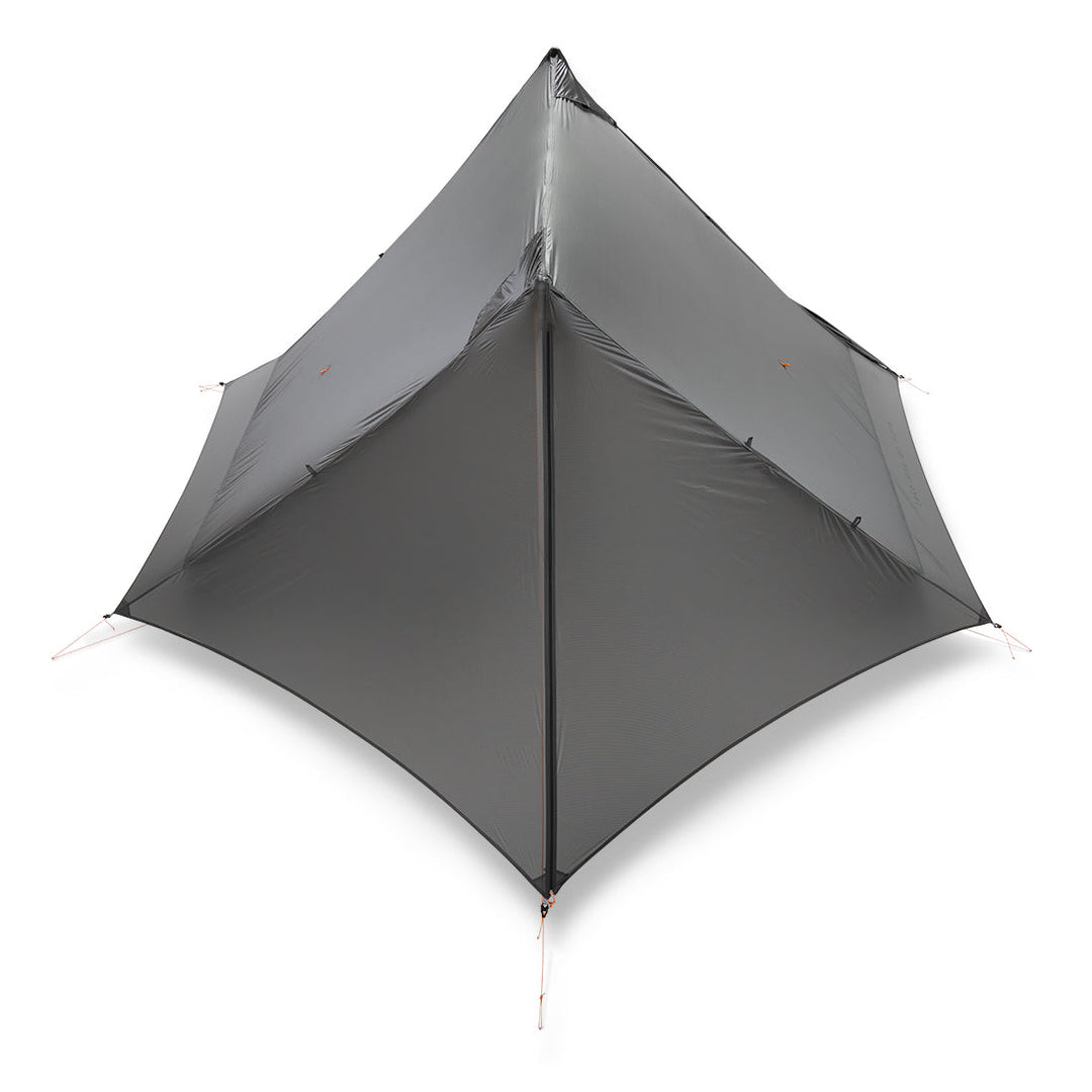 Gossamer Gear The Two Ultralight Trekking Pole Tent