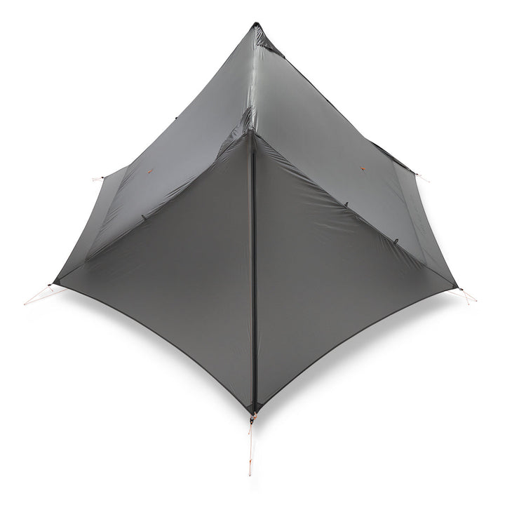Gossamer Gear The Two Ultralight Trekking Pole Tent