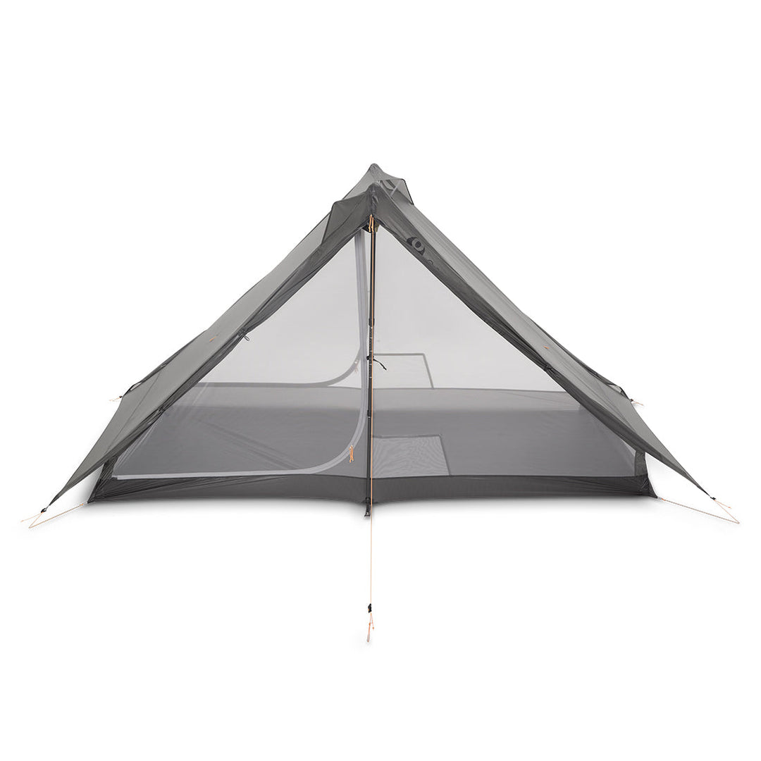 Gossamer Gear The Two Ultralight Trekking Pole Tent