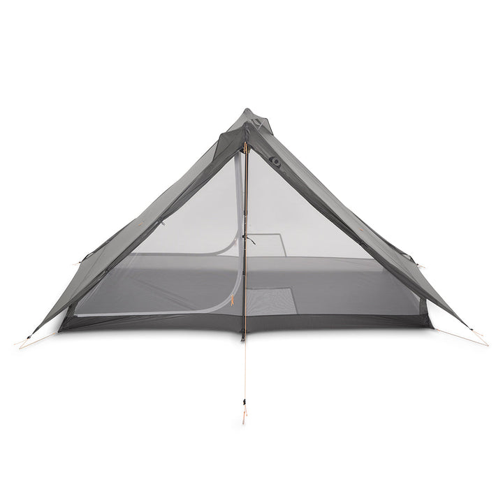 Gossamer Gear The Two Ultralight Trekking Pole Tent