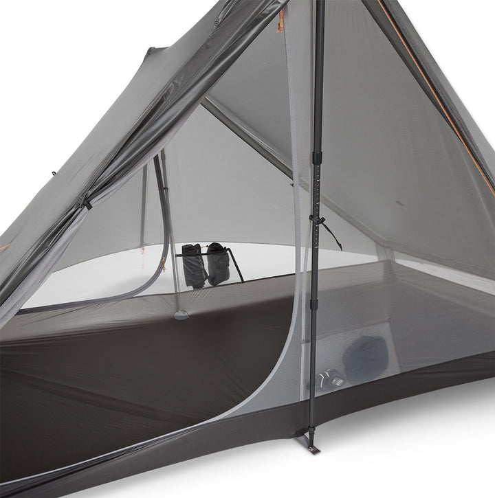 Gossamer Gear The Two Ultralight Trekking Pole Tent