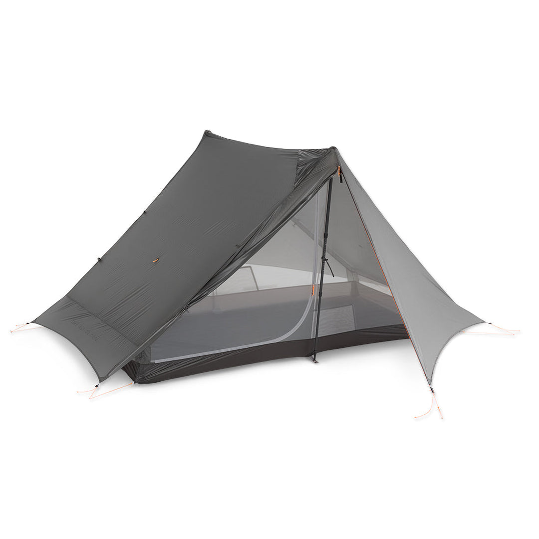 Gossamer Gear The Two Ultralight Trekking Pole Tent