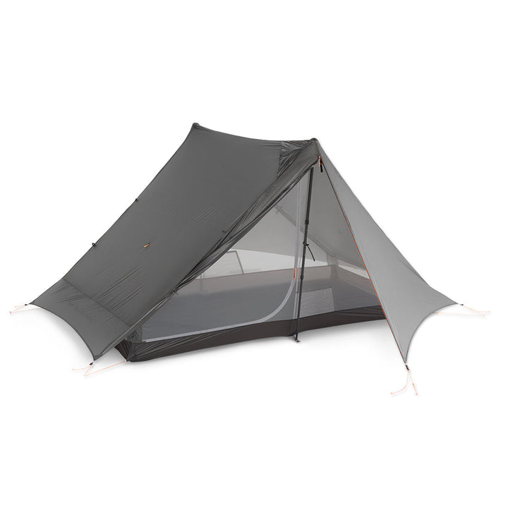 Gossamer Gear The Two Ultralight Trekking Pole Tent