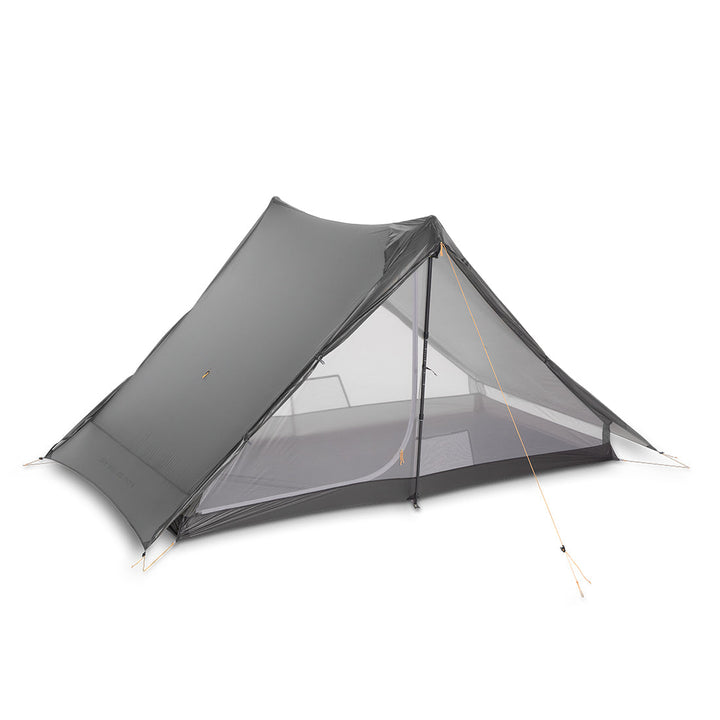 Gossamer Gear The Two Ultralight Trekking Pole Tent