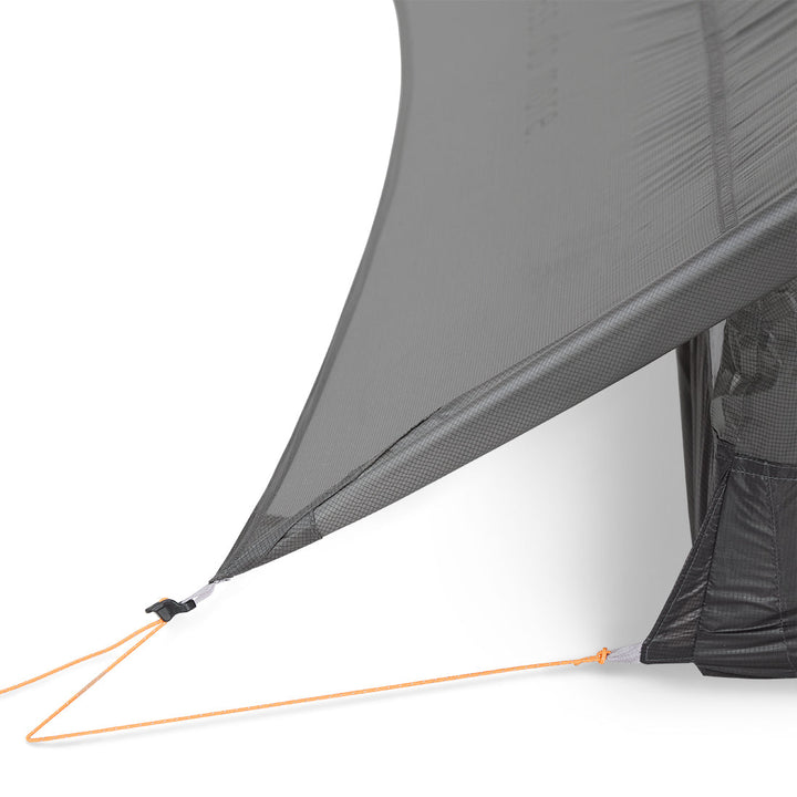Gossamer Gear The Two Ultralight Trekking Pole Tent