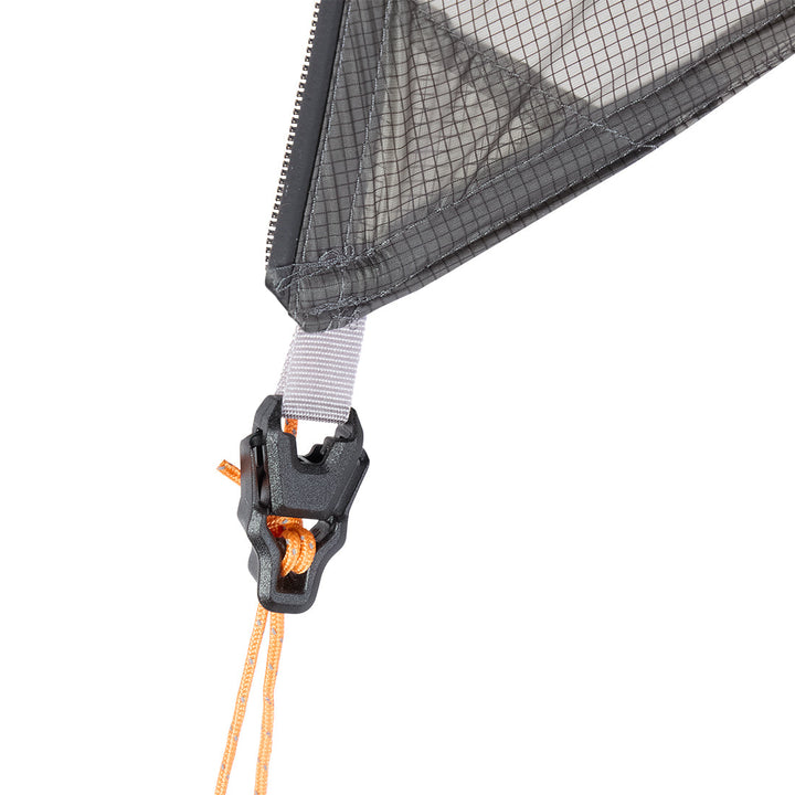 Gossamer Gear The Two Ultralight Trekking Pole Tent