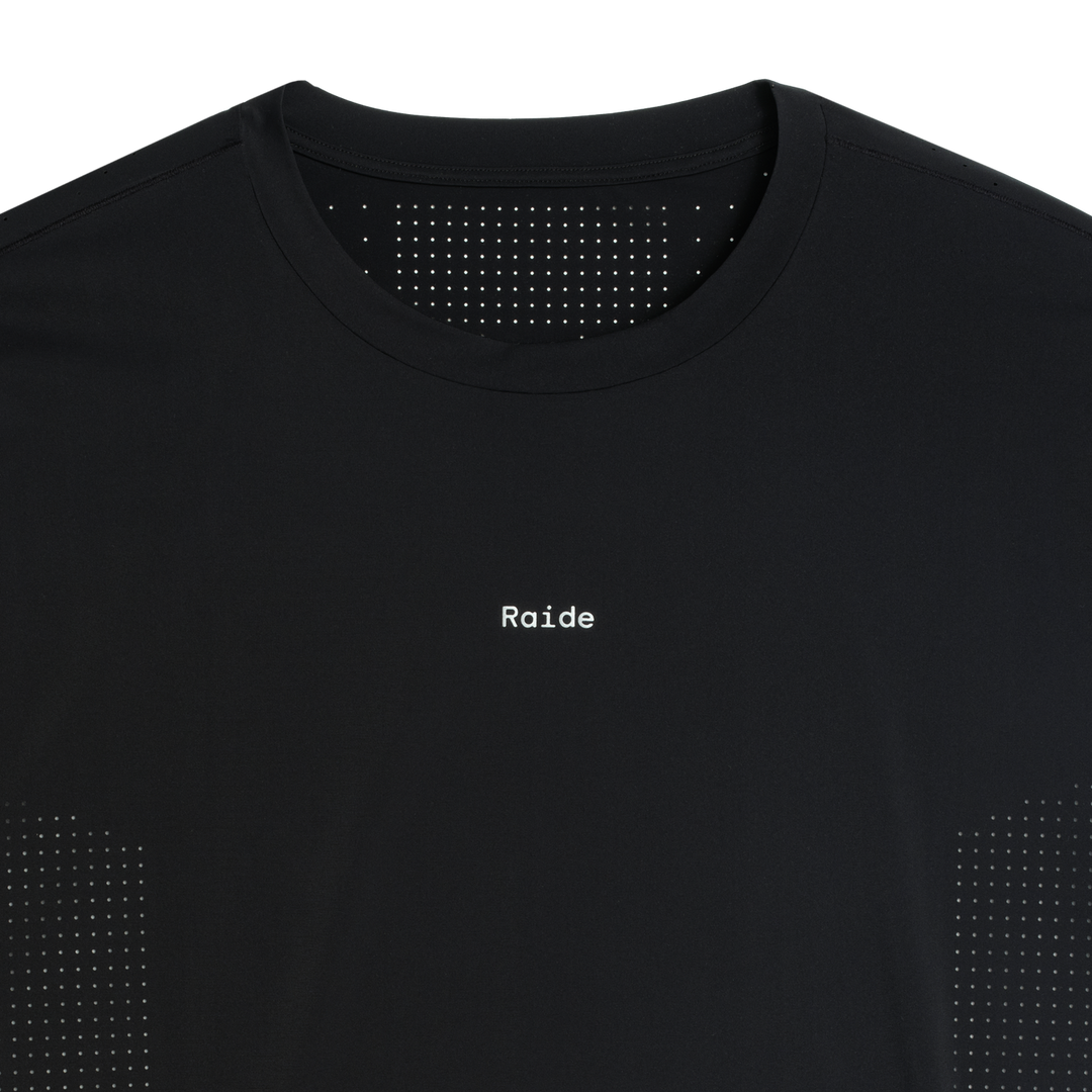Raide Thermal Dispersion Tee Men's