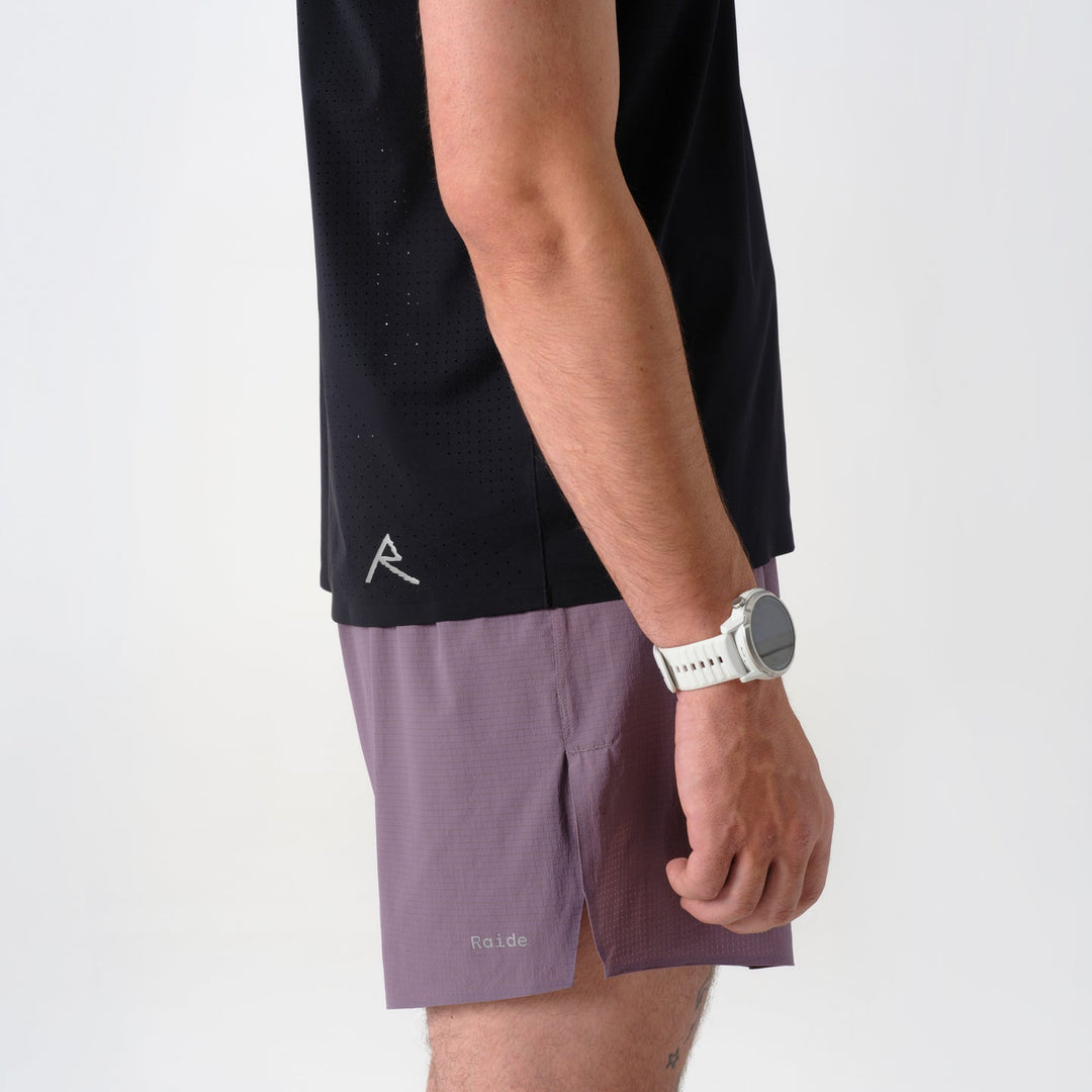 Raide Thermal Dispersion Tee Men's
