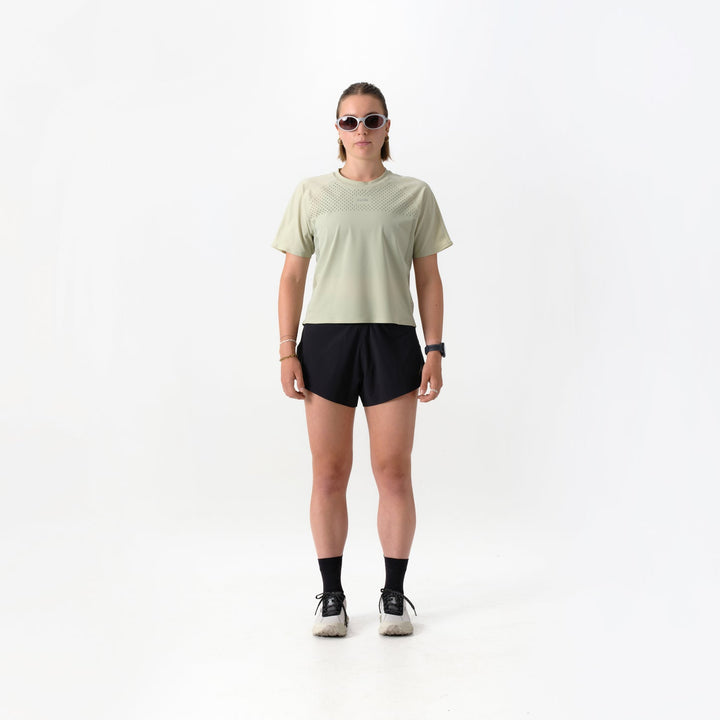 Raide Thermal Dispersion Tee Women's
