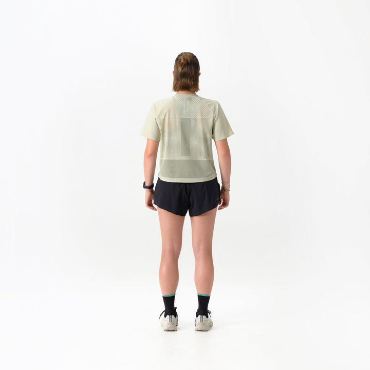 Raide Thermal Dispersion Tee Women's