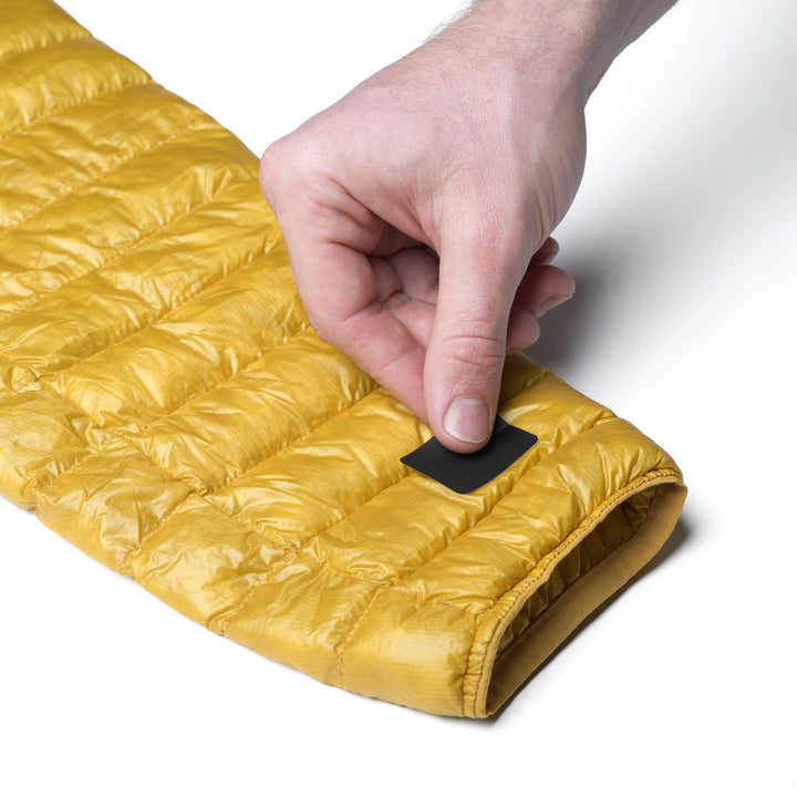 Igneous Gear Threadlock Patches