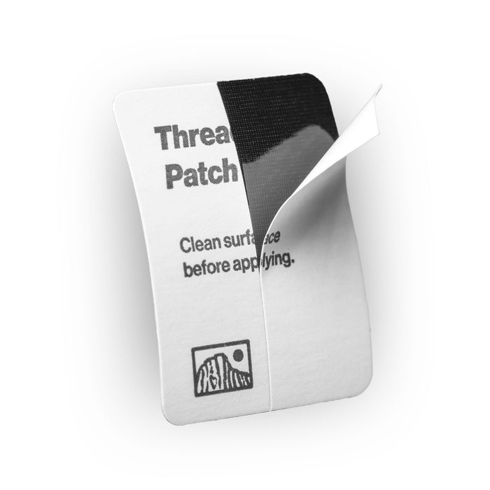 Igneous Gear Threadlock Patches