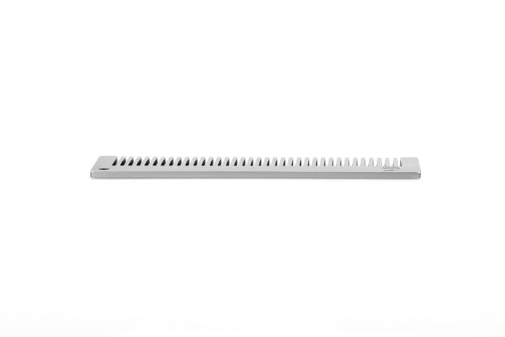 Keith Titanium Pocket Comb