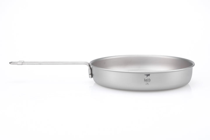 Keith Titanium Frying Pan