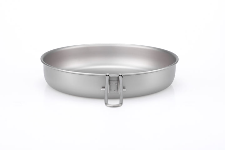 Keith Titanium Frying Pan
