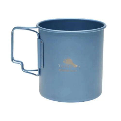 Toaks Light Titanium Ultralight Cup 450ml