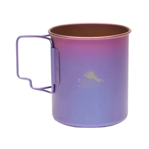 Toaks Light Titanium Ultralight Cup 450ml