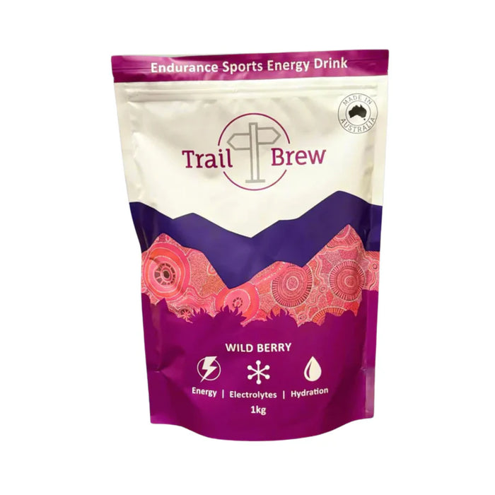 Trail Brew Drink Mix 1kg