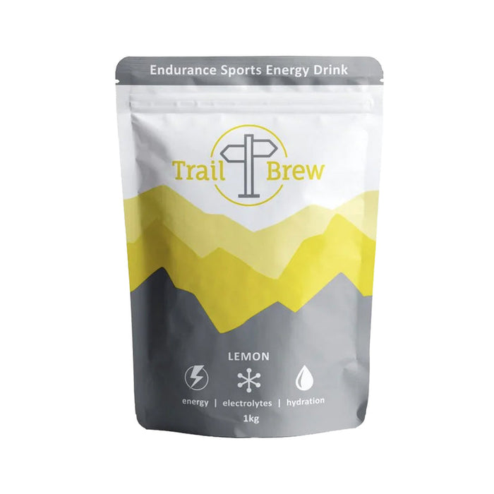 Trail Brew Drink Mix 1kg