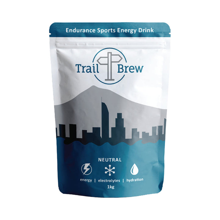 Trail Brew Drink Mix 1kg