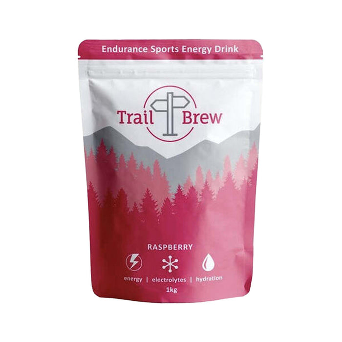 Trail Brew Drink Mix 1kg