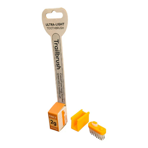 Trail Stuff Trailbrush