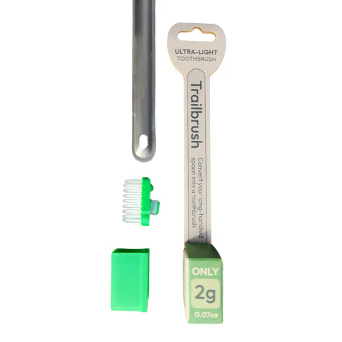 Trail Stuff Trailbrush
