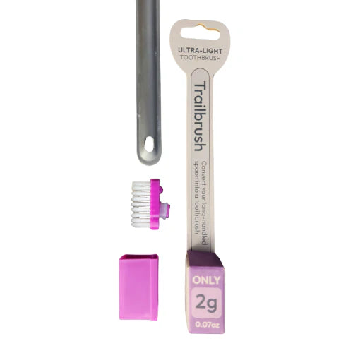 Trail Stuff Trailbrush
