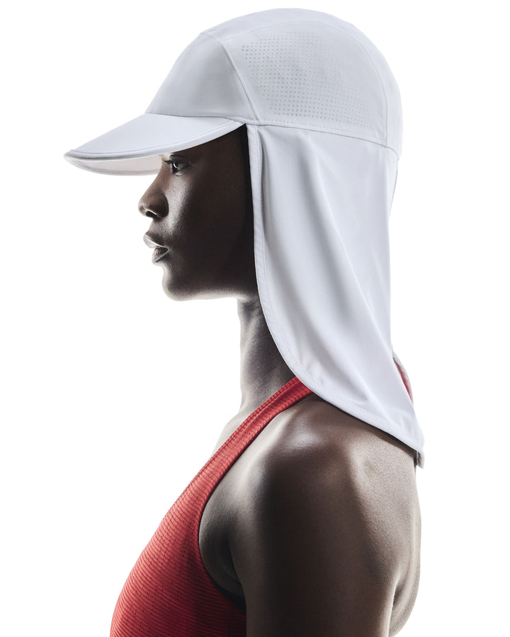 On Solar Cap