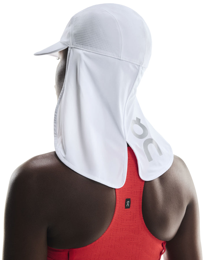 On Solar Cap