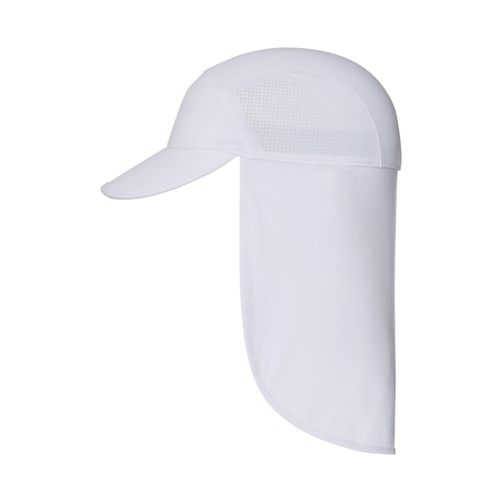 On Solar Cap