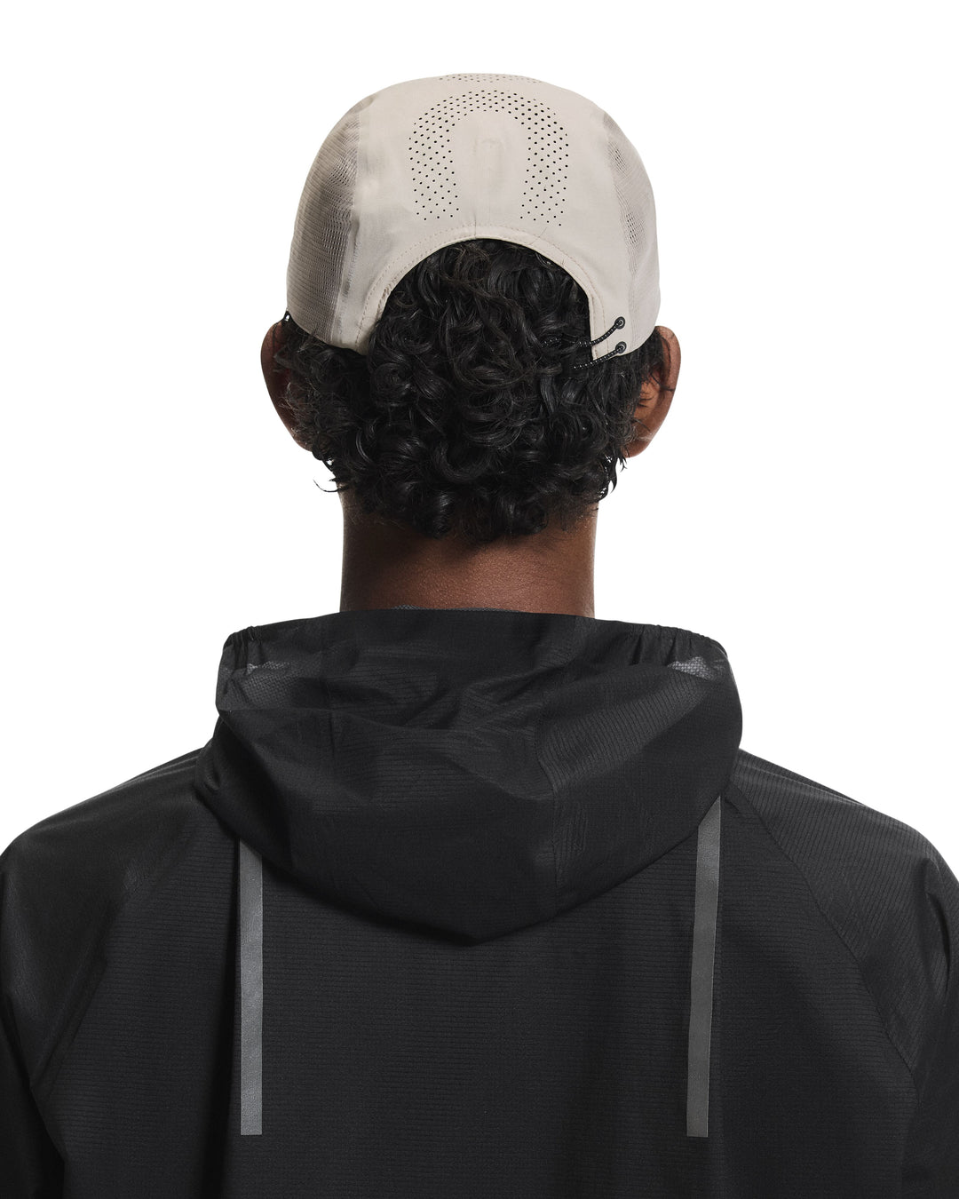 On Ultra Cap