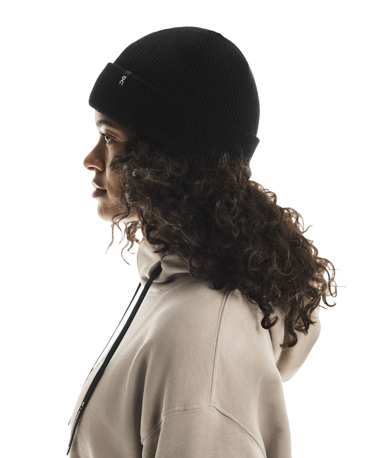 On Merino Beanie