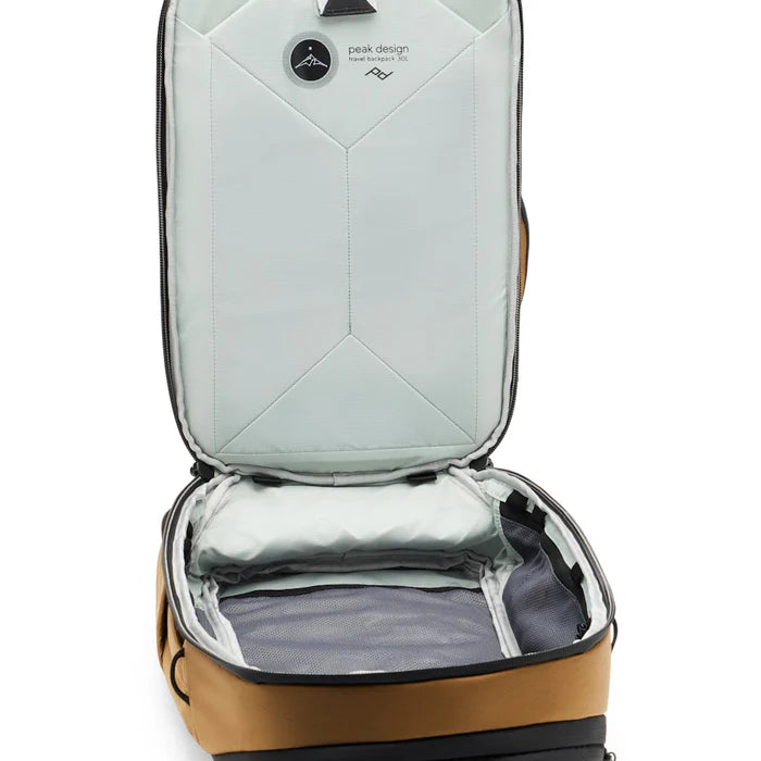 Peak Design Travel Pack 30L