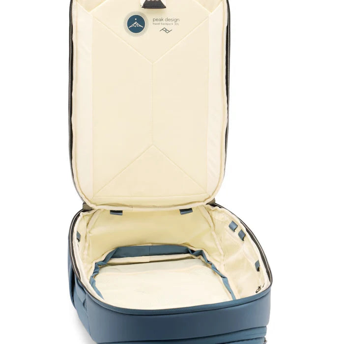 Peak Design Travel Pack 30L