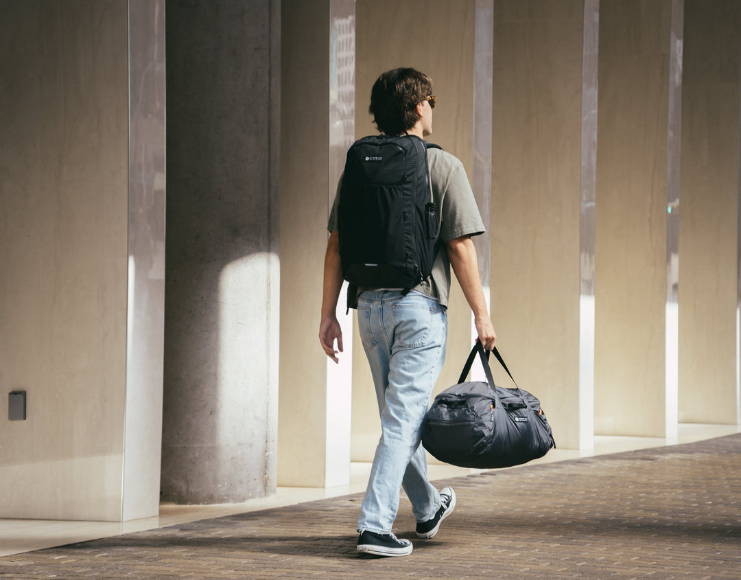 Vanish 38 Duffel