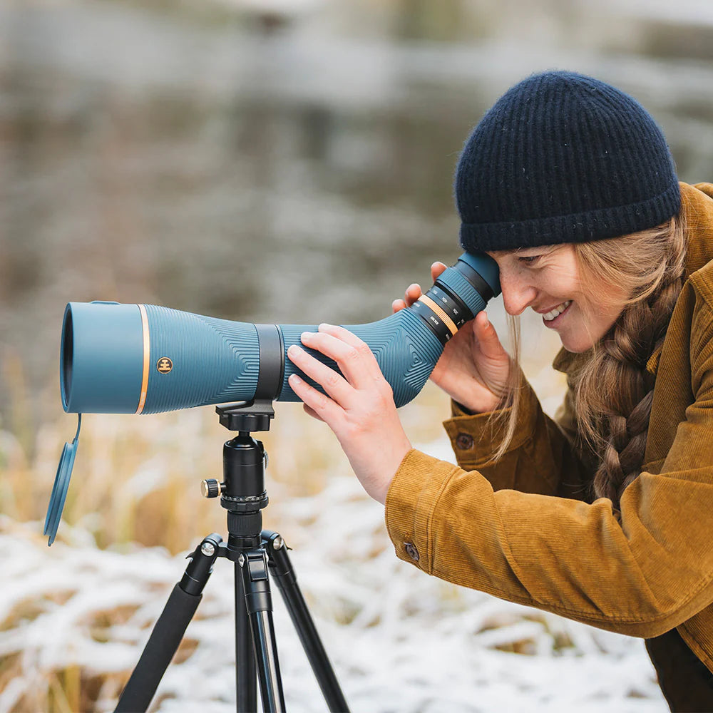 Nocs Provisions Aluminum Tripod