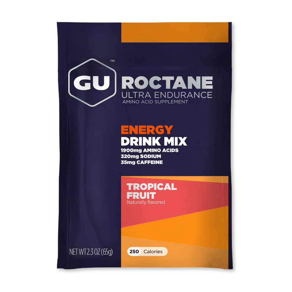 GU Energy Hydration Roctane Drink Mix