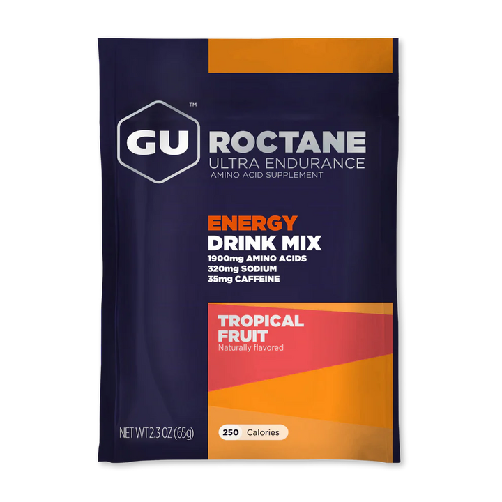 GU Energy Hydration Roctane Drink Mix